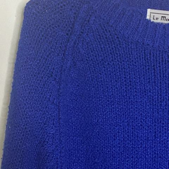 Le Moda sweater - Picture 5 of 6